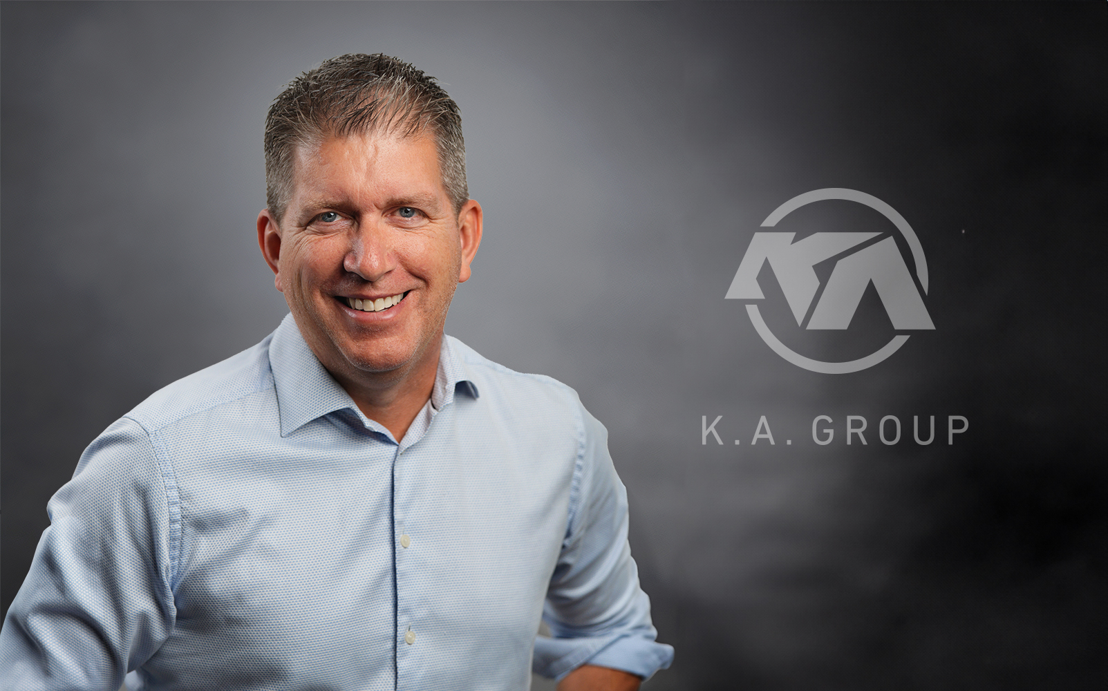 K.A. Group appoints Daniel Pashniak as new President & CEO featured image